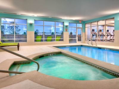 Springhill By Marriott 3* Idaho Falls