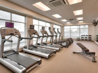 Springhill By Marriott Hotel